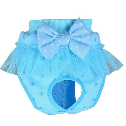 Panty Pant Diaper Pet Underwear Pet Dog Puppy