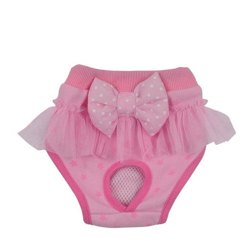 Panty Pant Diaper Pet Underwear Pet Dog Puppy